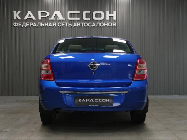 Ravon R4 с пробегом 2017 года, цена 635 000 рублей, 93576 км, седан, Автокод Объявления