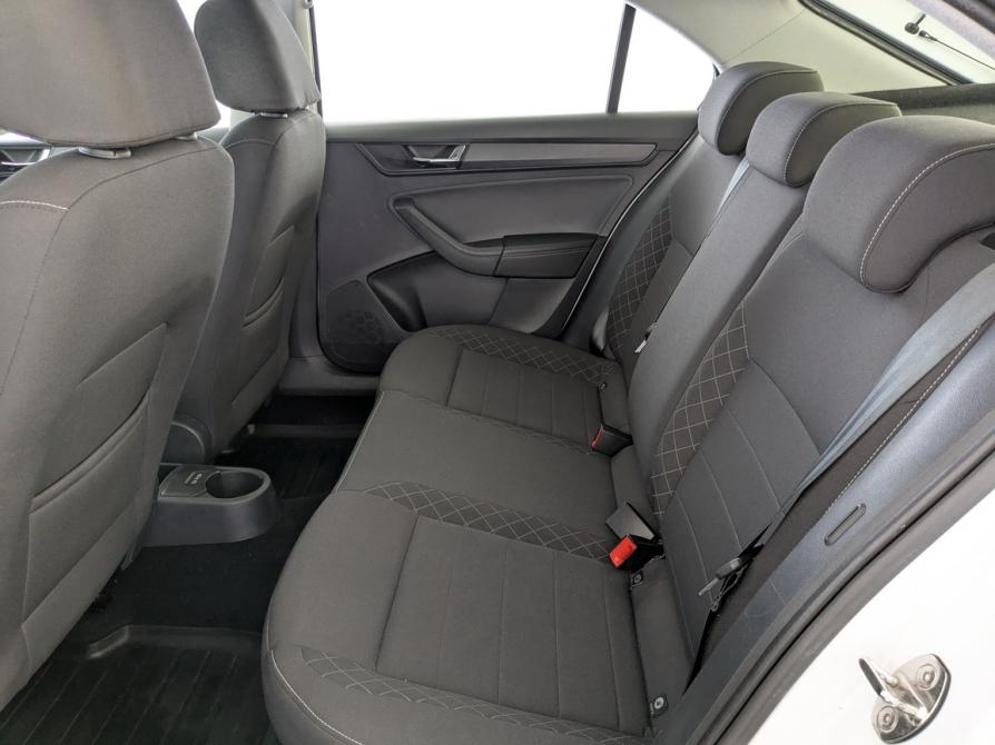 Skoda Rapid II Москва  - изображение 12