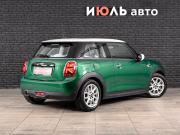 Mini Hatch III (F55/F56) Рестайлинг Екатеринбург  - изображение 19