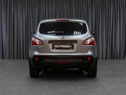 Nissan Qashqai I Рестайлинг Тюмень  - изображение 22