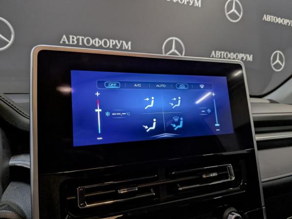 Haval M6 II с пробегом 2023 года, цена 1 750 000 рублей, 20603 км, внедорожник, Автокод Объявления