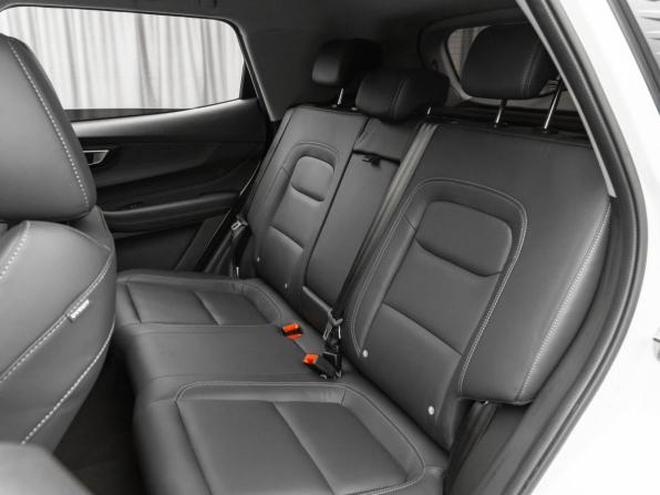 Chery Tiggo 4 Pro I с пробегом 2024 года, цена 1 730 000 рублей, 29856 км, внедорожник, Автокод Объявления
