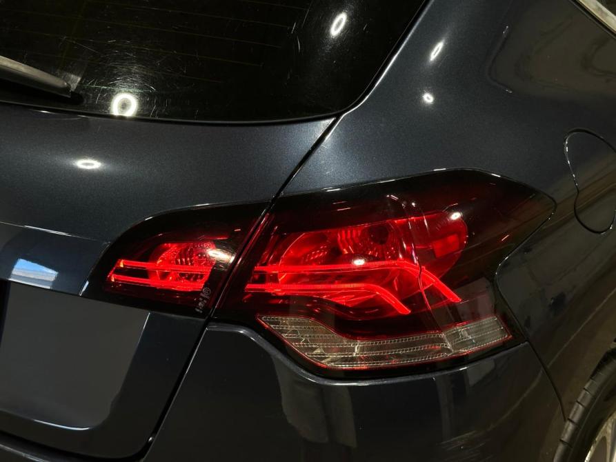 Citroen DS4 Челябинск  - изображение 7