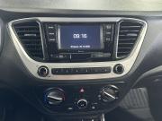 Hyundai Solaris II Москва  - изображение 36