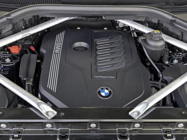 BMW X6 III (G06) с пробегом 2021 года, цена 8 700 000 рублей, 29327 км, внедорожник, Автокод Объявления
