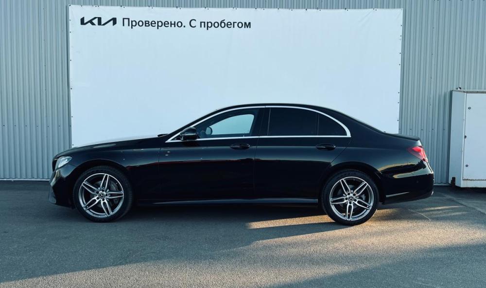 Mercedes-Benz E-Класс V (W213 S213 C238) Санкт-Петербург  - изображение 6