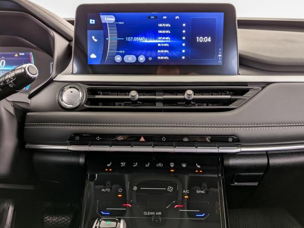 Chery Tiggo 7 Pro I с пробегом 2022 года, цена 1 760 000 рублей, 16811 км, внедорожник, Автокод Объявления