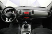 Kia Sportage III Чебоксары  - изображение 40