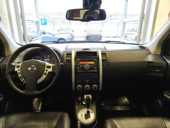 Nissan X-Trail II Рестайлинг с пробегом 2011 года, цена 1 235 000 рублей, 265000 км, внедорожник, Автокод Объявления