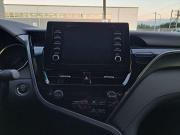 Toyota Camry VIII (XV70) Рестайлинг Набережные Челны  - изображение 45