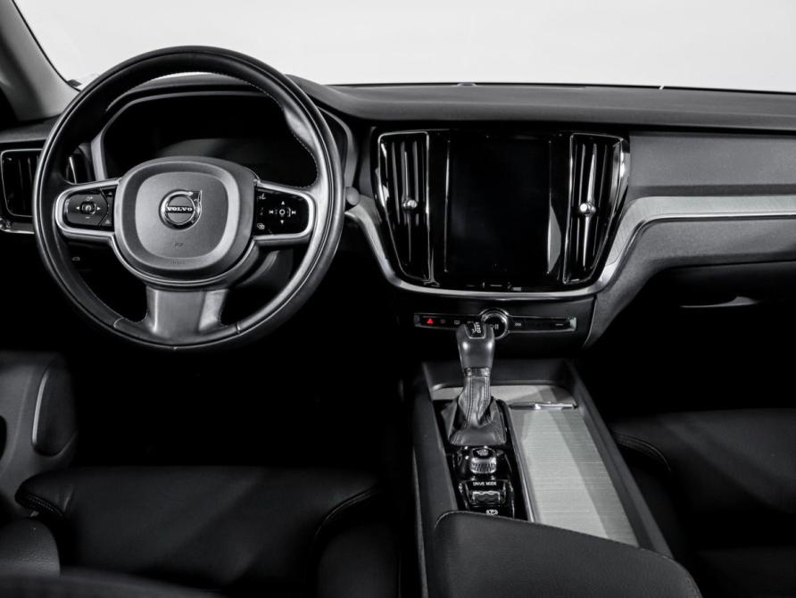 Volvo S60 III Москва  - изображение 12