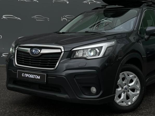 Subaru Forester V с пробегом 2019 года, цена 2 279 800 рублей, 127832 км, внедорожник, Автокод Объявления