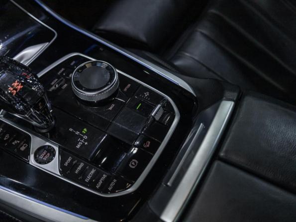 BMW X5 IV (G05/G18) с пробегом 2022 года, цена 7 000 000 рублей, 78760 км, внедорожник, Автокод Объявления