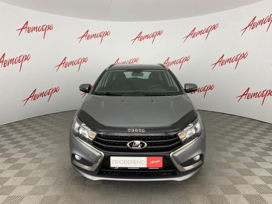 Lada (ВАЗ) Vesta I Псков  - изображение 8