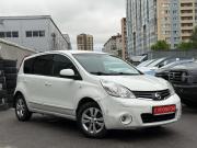 Nissan Note I Рестайлинг Санкт-Петербург  - изображение 13