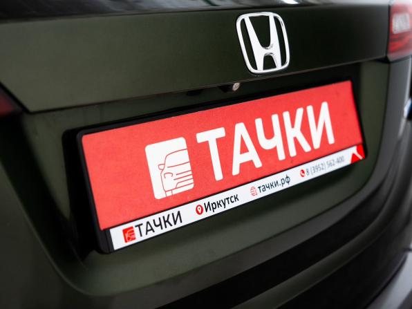 Honda Vezel I с пробегом 2014 года, цена 1 300 500 рублей, 193800 км, внедорожник, Автокод Объявления