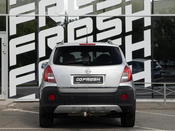 Opel Antara I Рестайлинг с пробегом 2014 года, цена 1 070 100 рублей, 162827 км, внедорожник, Автокод Объявления