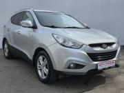 Hyundai ix35 I Москва  - изображение 21