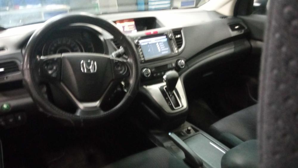 Honda CR-V IV Санкт-Петербург  - изображение 5