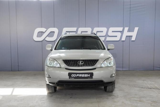 Lexus RX II с пробегом 2004 года, цена 999 000 рублей, 396876 км, внедорожник, Автокод Объявления