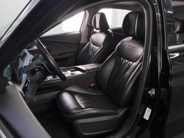 Chery Arrizo 8 с пробегом 2023 года, цена 1 450 000 рублей, 181360 км, седан, Автокод Объявления