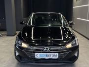 Hyundai Elantra VI (AD) Рестайлинг Новокузнецк  - изображение 19