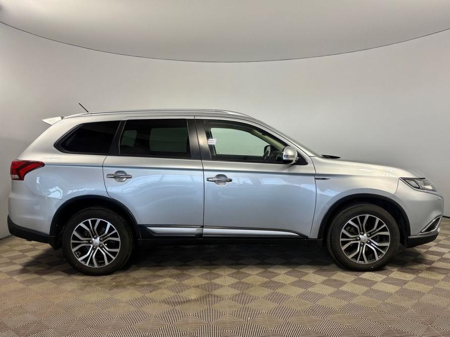 Mitsubishi Outlander III Рестайлинг 2 Борисоглебск  - изображение 6