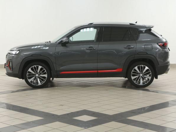Changan CS35 Plus I Рестайлинг с пробегом 2022 года, цена 1 700 000 рублей, 33400 км, внедорожник, Автокод Объявления