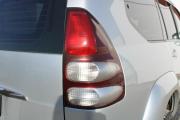 Toyota Land Cruiser Prado 120 Series Рестайлинг Березники  - изображение 35