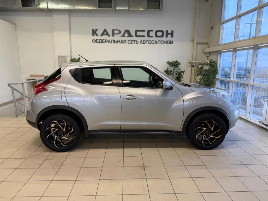 Nissan Juke I Волгоград  - изображение 6