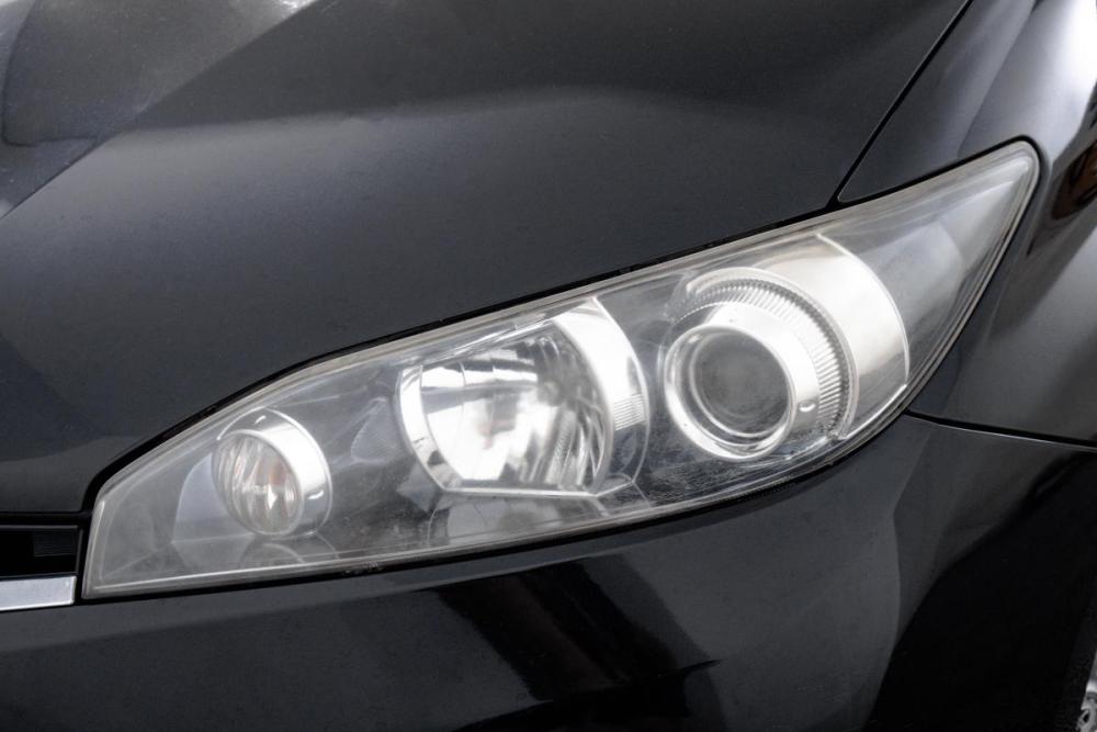 Toyota Wish II Барнаул  - изображение 8