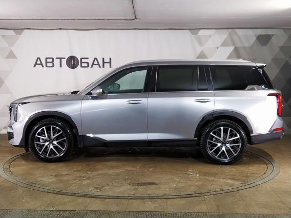 GAC GS8 II с пробегом 2023 года, цена 3 146 000 рублей, 49900 км, внедорожник, Автокод Объявления