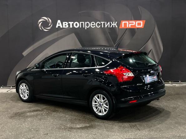 Ford Focus III с пробегом 2014 года, цена 830 000 рублей, 148515 км, хэтчбек, Автокод Объявления