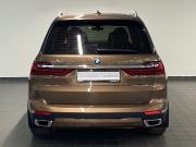 BMW X7 I (G07) Москва  - изображение 35