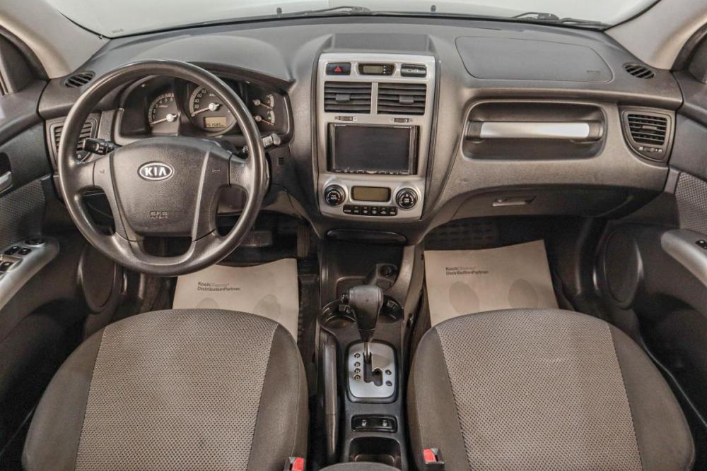 Kia Sportage II Челябинск  - изображение 16