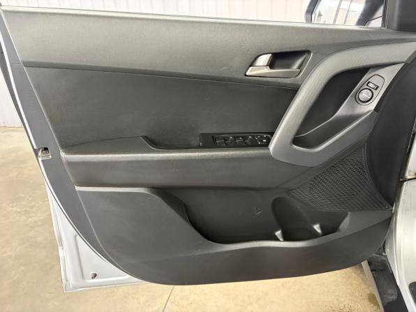 Hyundai Creta I с пробегом 2017 года, цена 1 437 000 рублей, 212749 км, внедорожник, Автокод Объявления