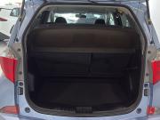 Toyota Verso-S Омск  - изображение 29