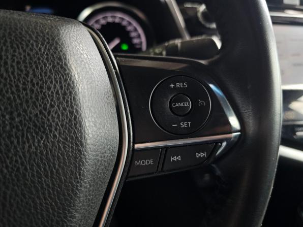 Toyota Camry VIII (XV70) с пробегом 2019 года, цена 2 390 000 рублей, 154400 км, седан, Автокод Объявления