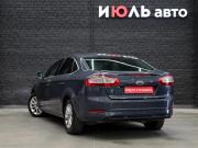 Ford Mondeo IV Рестайлинг Екатеринбург  - изображение 27