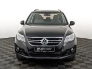 Volkswagen Tiguan I Москва  - изображение 27