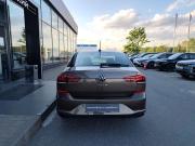 Volkswagen Polo VI Санкт-Петербург  - изображение 27