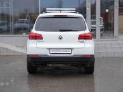 Volkswagen Tiguan I Рестайлинг Новосибирск  - изображение 29