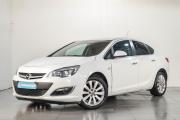 Opel Astra J Рестайлинг Челябинск  - изображение 20