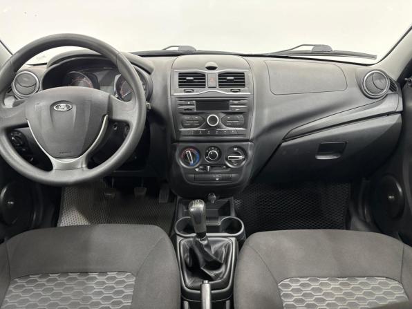 Lada (ВАЗ) Granta I Рестайлинг с пробегом 2019 года, цена 560 000 рублей, 108737 км, хэтчбек, Автокод Объявления