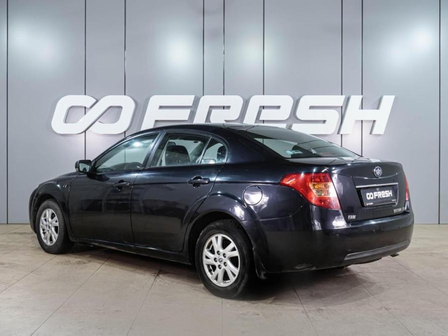 FAW Besturn B50 I Воронеж  - изображение 2