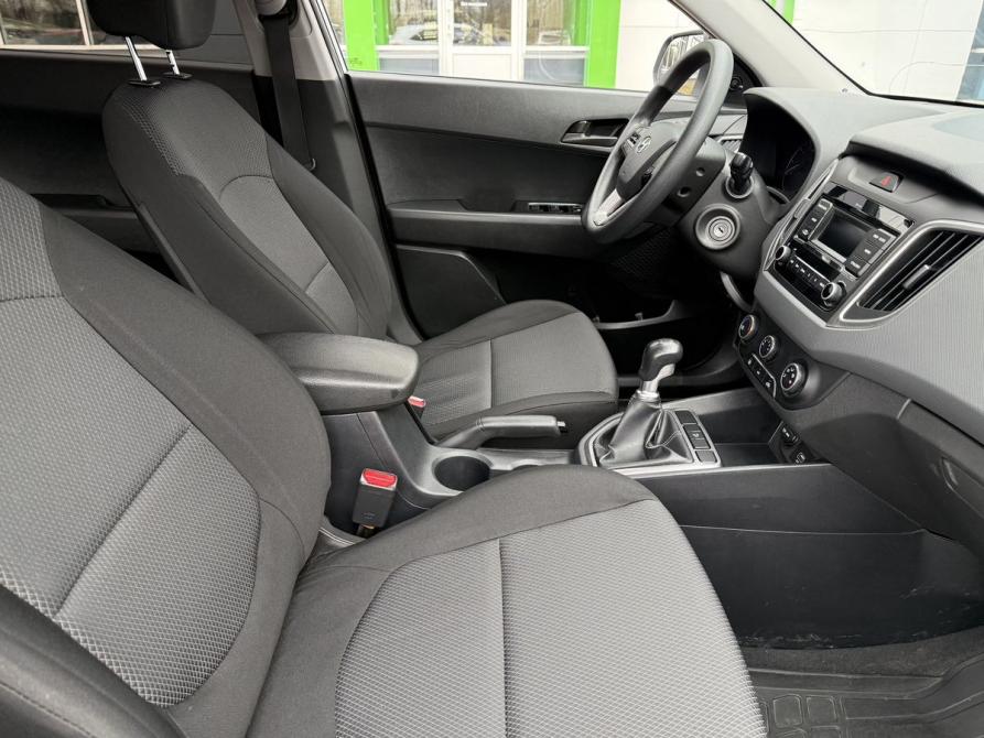 Hyundai Creta I Рестайлинг Ярославль  - изображение 10