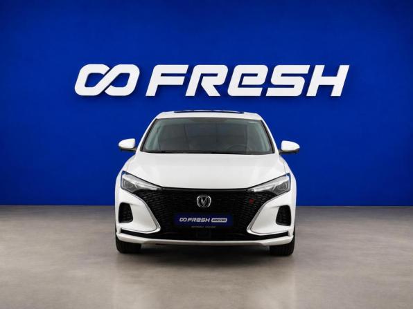 Changan Eado Plus с пробегом 2023 года, цена 1 399 999 рублей, 61551 км, седан, Автокод Объявления