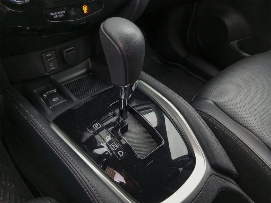 Nissan X-Trail III Рестайлинг Москва  - изображение 18
