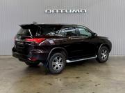 Toyota Fortuner II Краснодар  - изображение 25