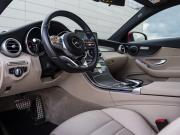 Mercedes-Benz C-Класс IV (W205) Рестайлинг Москва  - изображение 40